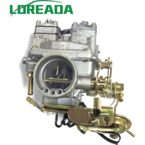 LOREADA Carburetor 13200-85231A for Suzuki ST100 F5A Car Accessories carb engine High Quality New