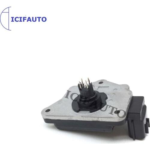 MAF MASS AIR FLOW SENSOR METER FOR Nissan 100NX B13 Primera P10 W10 Sunny 1.4 1.6 2.0 AFH45M46 AFH45M-46 16119-73C00 16119-73C0A