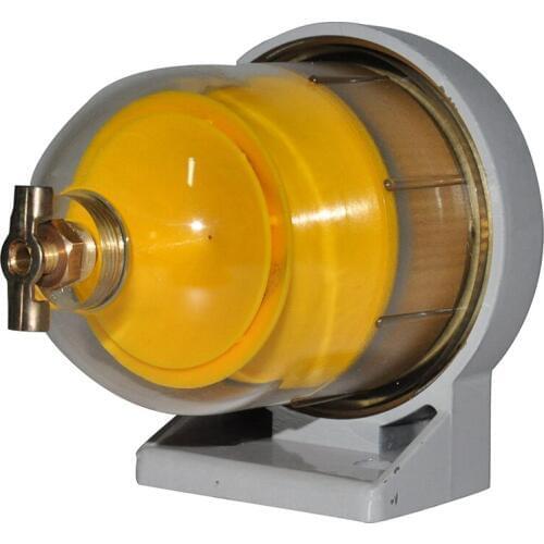 DAHL65 Oil Water Separator Ship Fuel Water Separator Fuel Assembly Ship Oil-Water Separation