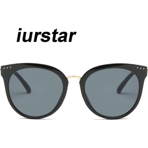 Fashion Women Sunglasses Luxury latest Designer Sun glasses personality Integrated Eyewear UV400