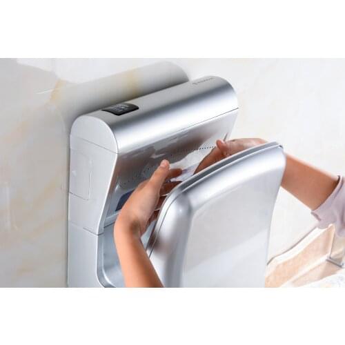 Hand Dryers Modun China