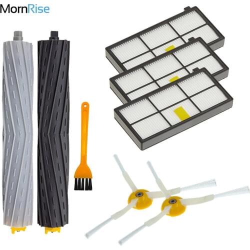 Mornrise Electronic Components