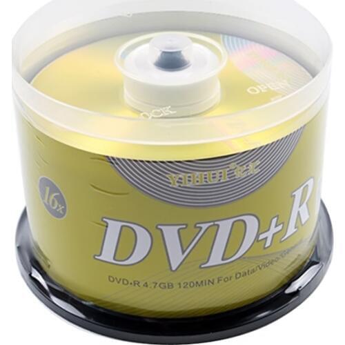 Ninth World Blank Disks China
