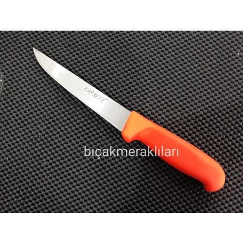 Butcher Boning Knife 2,5mm 4116 Steel 28,5cm Total Length No: 2