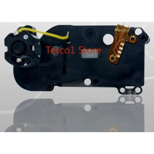 Original Camera Parts For Nikon D600 D610 Small Body Reflector Motor Side Motor Repair