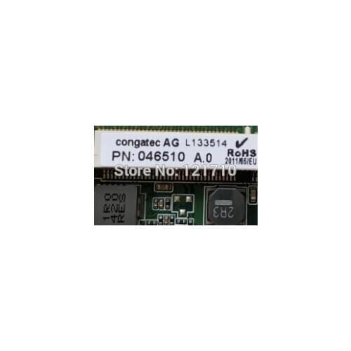 Industrial equipment board CONGATEC AG L133514 046510 A.0