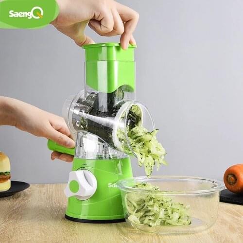 saengQ Cheese Graters
