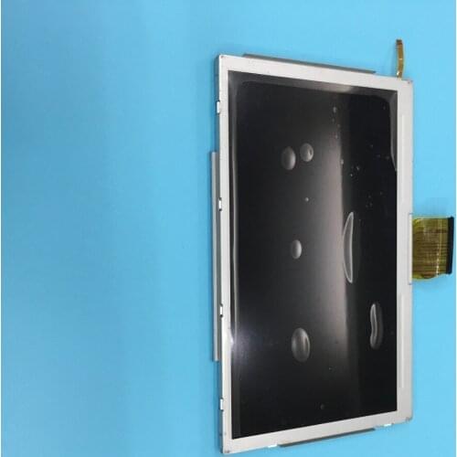 For Wii U LCD Screen Display Replacement For WIIU WII U Gamepad