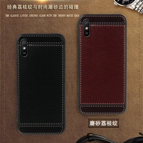 SMILE CASE Phone Cases Xiaomi Redmi Note 8T