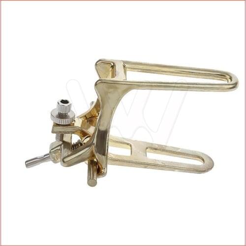 Dental Lab Tools Small Size Adjustable Equipment Denture Teeth Articulator