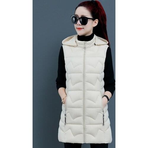 VNFDWJ Women's Winter Parkas