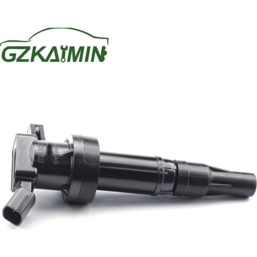 High Quality Ignition Coil OEM 27301-03200 For Accent I25 L4-1.4L i30 i40
