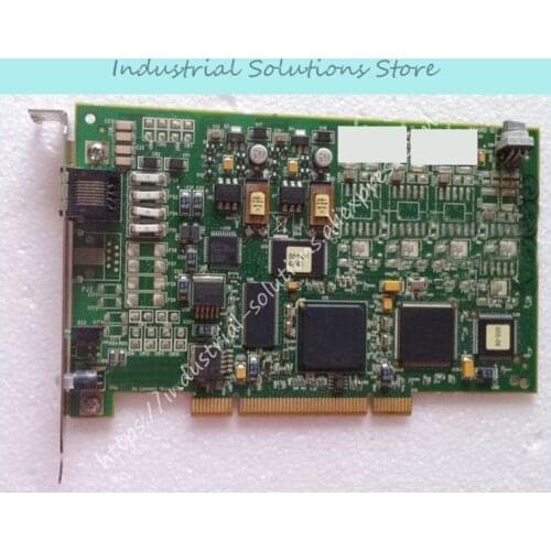 901-004-08 Trufax 200 PCI 200-R PCI Port 100% Tested Perfect Quality