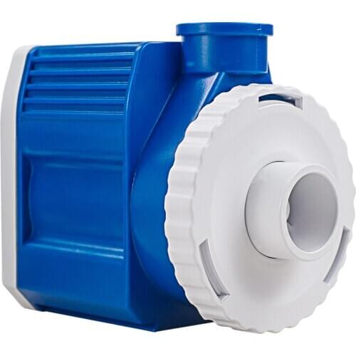 Bubble Magus seawater fish tank DC needle brush pump A5 A8 A9 egg pump with DSP-1000 DSP-2000 DSP-4000