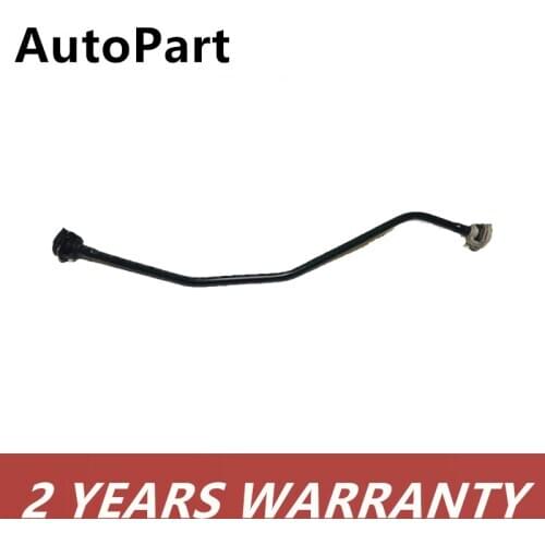Engine Overflow Coolant Cooling Hose Pipe Kit For Audi A4 S4 Quattro B8 2008 2009 2010 2011 2012 A5 S5 8K0121081AB 8K0121081BB