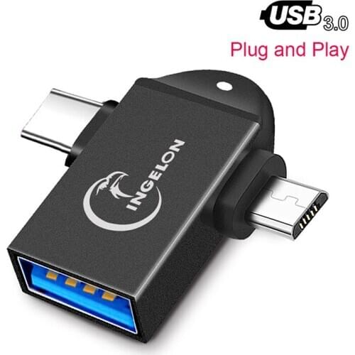 INGELON Card Readers