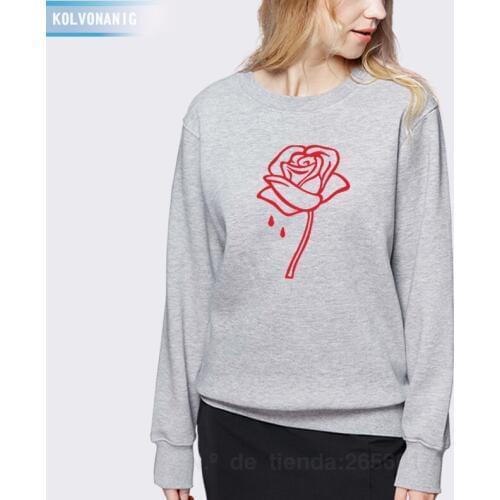 Худи женские KOLVONANIG China At AliExpress