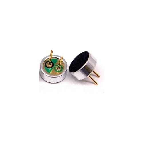 Microphone 4.5*2.2 Pin Electret Microphone Pickup Microphone