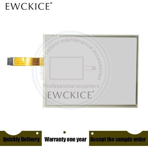 NEW KEBA KEMRO K2-200 K2 200 HMI PLC touch screen panel membrane touchscreen