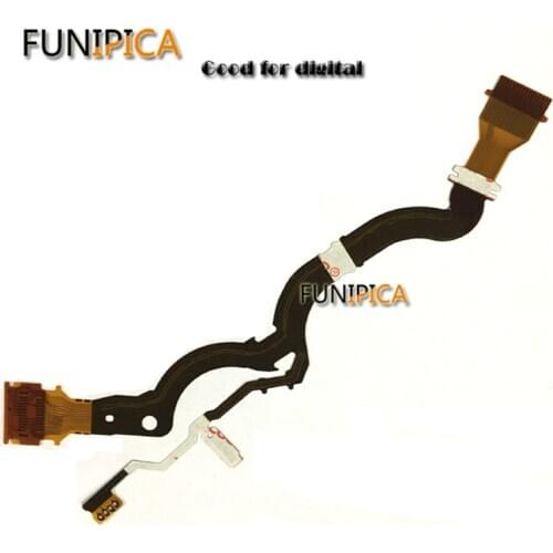 NEW 16-50 lens Focus control Flex Cable for Sony E PZ 16-50 f/3.5-5.6 OSS (SELP1650) (no socket) lens camera repair parts