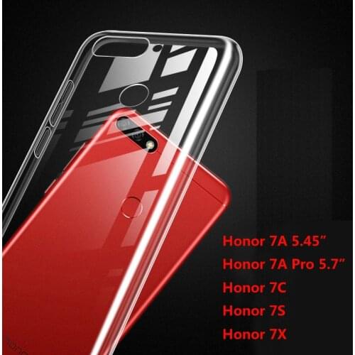 TOLIFEEL Phone Cases Huawei Honor 7A Pro