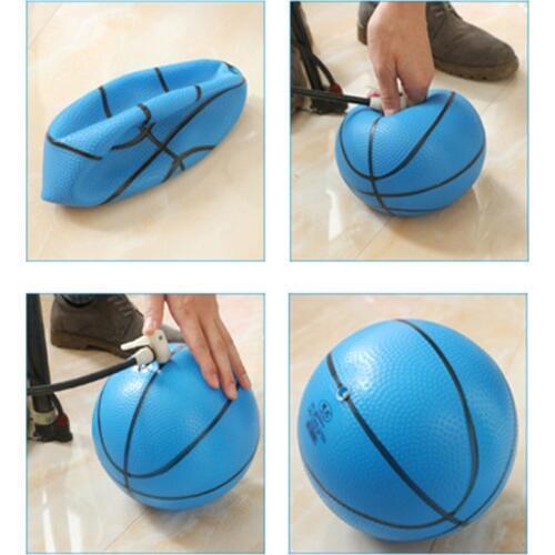 Mini Bouncy Basketball Indoor/Outdoor Sports Ball Kids Toy Gift