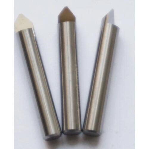 90 degree dimple cutter carbide engraving cutter locksmith tools replace for WENXING vertical cutting machines