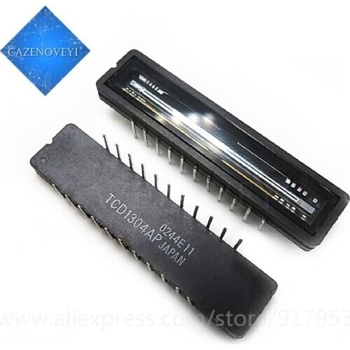 1pcs/lot TCD1304AP TCD1304 CDIP-22 In Stock