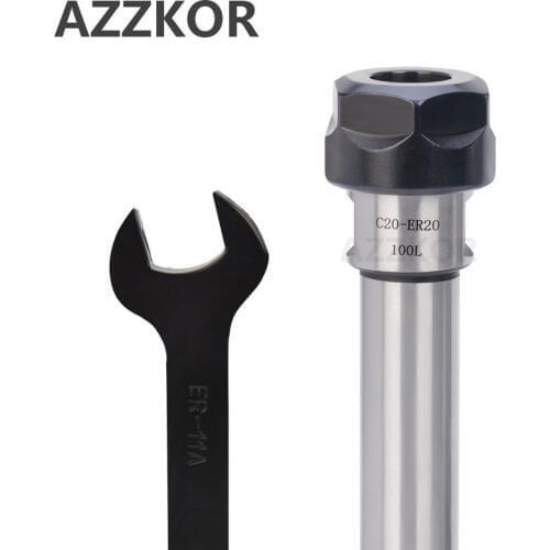 AZZKOR Parts For Cnc
