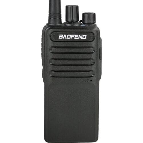 Baofeng BF-C5 UHF Walkie Talkie 400-470MHZ 8Wpower Long-range communicator Supporting Android USB Charger