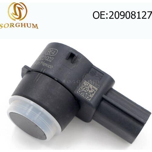 PDC Parking Sensor Bumper Backup Assist Radar For GM 20908127, 0263003916