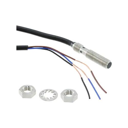 E2E-S05S12-WC-C1 2M OMS E2E 8124R Cylindrical small-diameter proximity sensor