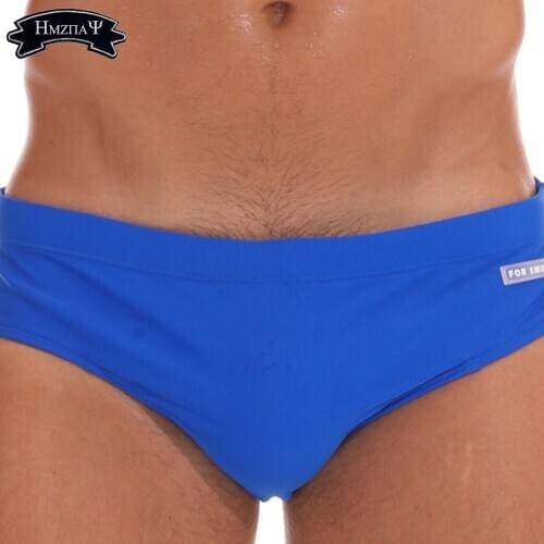 Men Swimwear Swim Briefs Bikini Board Surf Shorts Boxer Trunks Swimsuits Sexy Swimwear Swimsuits Mens Swimming Low Rise Swim