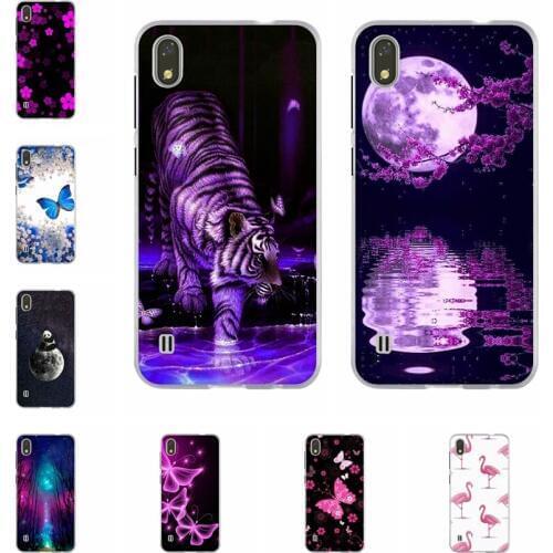 Soft TPU Case For ZTE Blade A530 Cover Silicone Cute Cartoon Mobile Phone Case For Fundas ZTE Blade A606 A 530 Cover Coque Capa