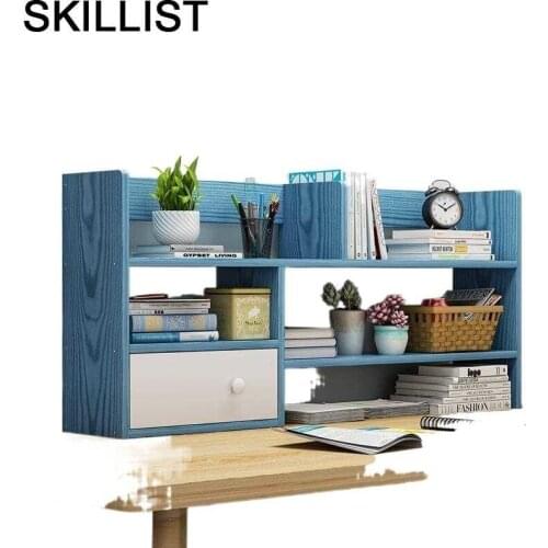 Estante Para Livro Dekoration Wall Shelf De Maison Meuble Librero Mobilya Dekorasyon Retro Libreria Bookcase Book Case Rack