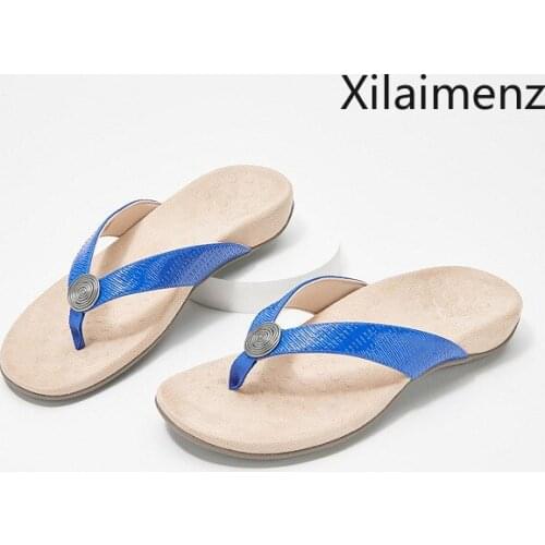 2021 new Women Slippers Home Shoes Casual Female Slides Flip Flop Women Sandals For Summer Chausson Femme Plus Size Flat Shoes
