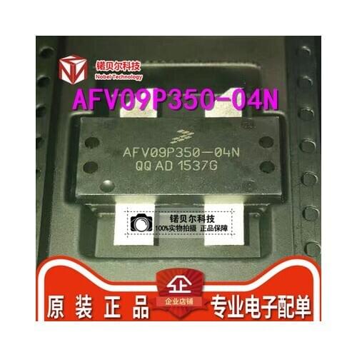 New2piece AFV09P350-04N AFT05MP075NR1 MRF6VP3091NR1 MRF6V2300NBR1