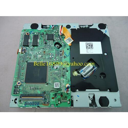 New original Fujitsu DV-04-040 DV-04 HPD-65A mechanism for Mercedes MMI 3G M-ASK2 E60 E90 E92 Chrysler Porchee Jee--p navigation