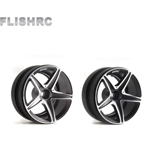 D1RC 2.2 Inch Crawler Wheel Rim For Traxxas TRX-4 TRX4 Benz G500