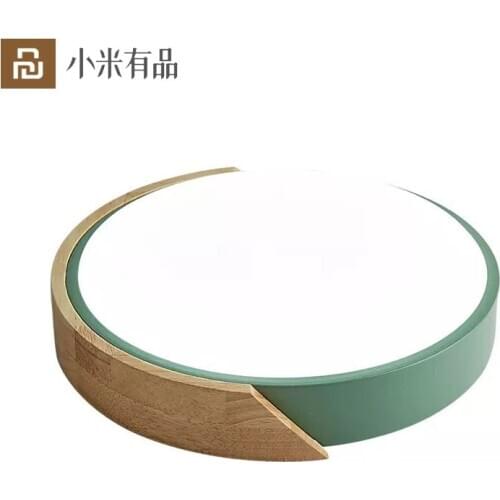 Youpin Smart LED Ceiling Light 18W 24W Ceiling Light Kitchen Bedroom With Smart Home App Voice Control