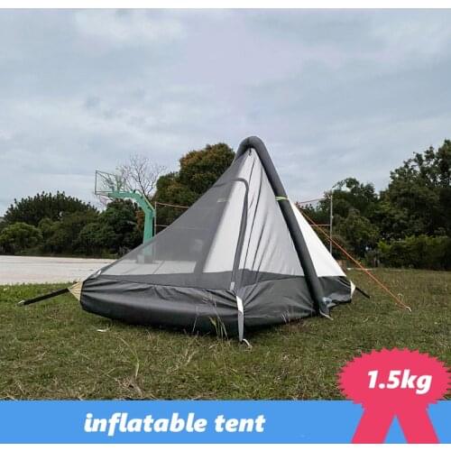 SHOMORII Tourist Tents