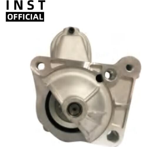 STARTER MOTOR FOR VALEO 2.3KW CW 12V 11T D8R49 32598N