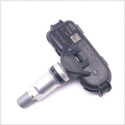 TPMS SENSOR FOR 2013 Hyundai Elantra Rio 315MHz TIRE AIR PRESSURE SENSOR 52933-3X200 529333X200