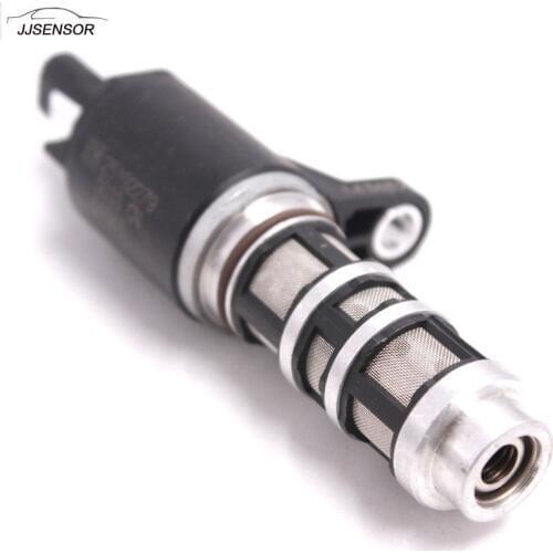 YAOPEI NEW Spark VVT Variable Valve Timing Control Valve Solenoid 25192279 For Chevrolet GMC