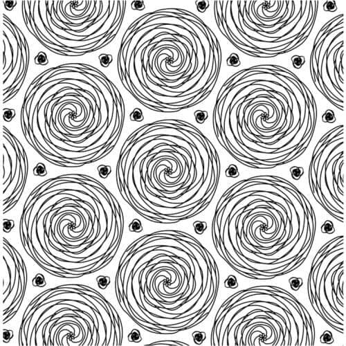 Background stamp Clear Stamp for Scrapbooking Transparent Silicone Rubber DIY Photo Album Decor A277