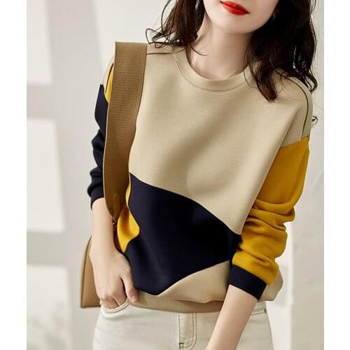 Zjaiss Womens Autumn Hoodies