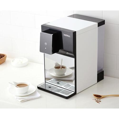 4L Household Direct Drinking Water Purifier Desktop Fast Heating & Filter Free-Installation RO Reverse Osmosis Purifier YR100-A