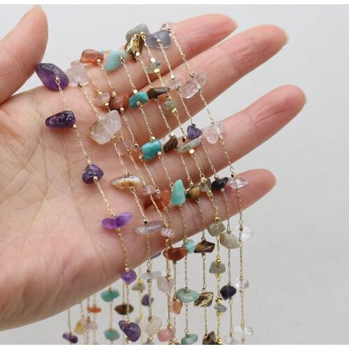 Elegant Black Pearl Glasses Chain AAA Natural Baroque Pearls Beads Reading Sunglasses Glasses Rope Eyeglass Chain Personalized