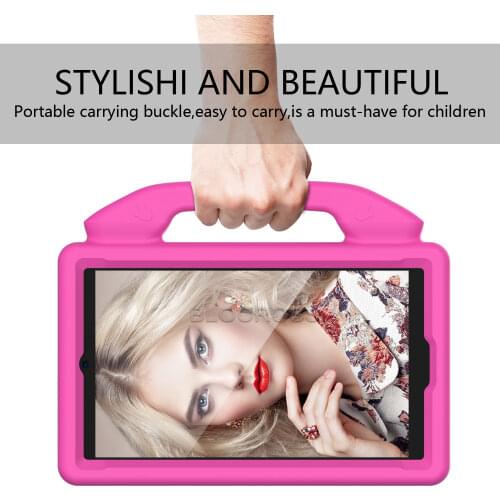 8.0 inch Coque for Samsung Galaxy Tab A 8.0 2019 Case SM-T290 SM-T295 Tablet Funda for Samsung Tab A7 Lite T220 Case 2021 Cover