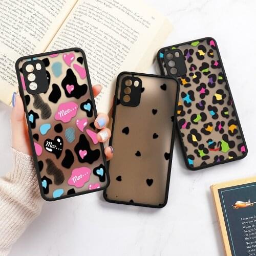 Poco X3 Pro Case Poco X3 NFC M3 F3 M2 Pro Redmi k40 Pro Note 8 For xiaomi Redmi Note 10 9 8 Pro Max 9C 7 10S Soft Phone Covers